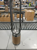 DYSON - PURIFIER COOL FORMALDEHYDE TP09 - WHITE/GOLD - WHITE - Scratch & Dent