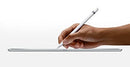 Apple Pencil 1st Gen USB-C to Apple Pencil Adapter MYQW3AM/A - WHITE - Like New