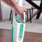 Shark Steam Mop Hard Floor Cleaner With XL Removable Water Tank S1000WM - Green - Like New