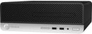 HP PRODESK 400 G4 SFF DESKTOP i5-6600 3.30GHz 8GB RAM 256GB SSD - Black/Silver - Like New