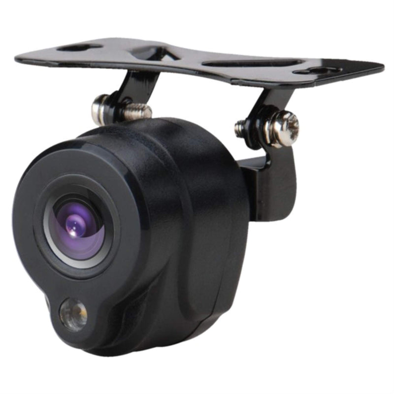 NAKAMICHI NC-5L REAR VIEW CAMERA - BLACK - Like New