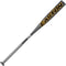 EASTON HAVOC BASEBALL BAT USA -10 DROP 2 1/4" BARREL 1 PC. ALUMINUM - GRAY - Brand New
