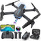 Drone S20 1080P Camera for Beginners Kids Foldable Remote Control Quadcopter Like New