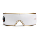 PANGAO ELECTRIC SMART BLUETOOTH 4D EYE CARE PG-2404G5 - WHITE/GOLD Like New