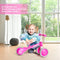 AYEKU BABY BALANCE BIKE TOYS TOY TODDLER GIFTS ONE YEAR OLD MUST HAVES BW601-3 Like New