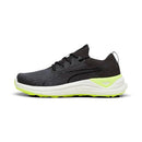378826-01 PUMA MEN'S ELECTROCAT NITRO - SIZE: MEN 12 - PUMA BLACK/STRONG GRAY - Like New