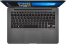 ASUS ZENBOOK 14" FHD i7-8550U 16 512GB SSD MX150 FPR UX430UN-IH74-GR - Like New