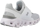 ON Cloudswift Women's Running Shoes, Glacier/White - Size 6 - Like New