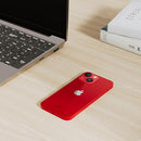 MLHQ3LL/A APPLE IPHONE 13 MINI 128GB UNLOCKED - RED - Scratch & Dent