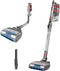 Shark Vertex Cordless Stick Vacuum Cleaner with DuoClean PowerFins - GRAY/RED Like New