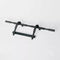 ALL IN MOTION MULTI-FUNCTION PULL-UP WEIGHT BAR 300LBS - BLACK - Like New