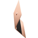 APPLE MACBOOK 12" 2304x1440 M3-7Y32 8 256GB SSD MRQN2LL/A - - Scratch & Dent