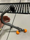 TRIGGERPOINT TRIGGER POINT ACUCURVE CANE SPORTS MEDICINE - GRAY, BLACK, ORANGE - Like New