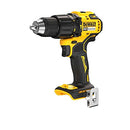 Dewalt DCD798B 20V MAX Brushless 1/2 in. Cordless Hammer Drill Driver - Like New