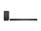 DENON DHT-S517 SOUND BAR FOR TV WITH WIRELESS SUBWOOFER 3D SURROUND SOUND - Like New