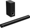 PHEANOO SoundBar for TV, 2.1 CH Soundbar with Subwoofer – D5 New