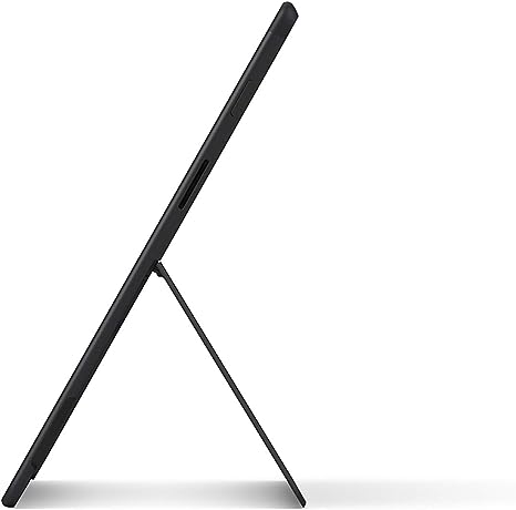 Microsoft Surface Pro X 13" 2880x1920 SQ2 16 256GB SSD LTE 1WT-00014 - Black - Like New