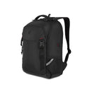 SWISSGEAR CIVIC PRO BACKPACK 18"X13.25"X7" SA52132 - BLACK - Brand New