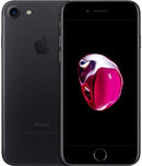 For Parts: APPLE IPHONE 7 256GB UNLOCKED - BLACK - NN9N2LL/A CANNOT BE REPAIRED