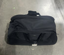 MAX BAG CO. 26" HAPPER TRAVEL BAG TROLLY CASE - BLACK - Like New