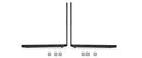 Dell Chromebook 3100 11.6" HD N4120 8GB 64GB eMMC Chrome OS - Black - Like New