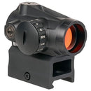 Sig Sauer Romeo-MSR Gen2 2 MOA Dot Sight 1X 20mm Durable Waterproof FOG PROOF - Like New