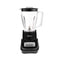 OSTER TURBO 5-SPEED COUNTERTOP BLENDER BLACK 800W - Scratch & Dent
