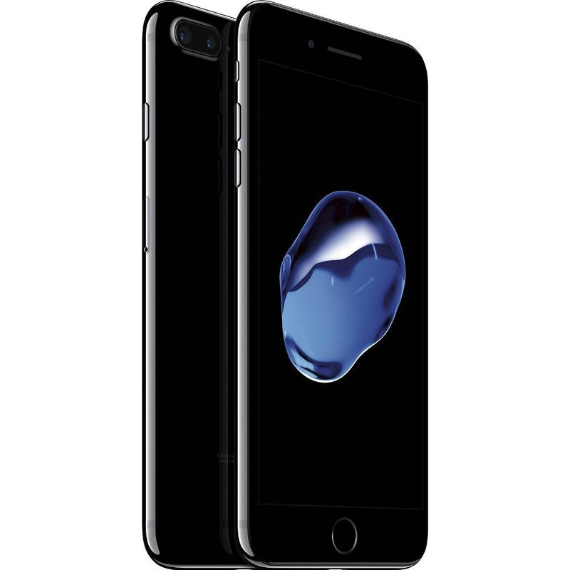 For Parts: IPHONE 7 PLUS 128GB UNLOCKED MN5X2LL/A  -CANNOT BE REPAIRED -BATTERY DEFECTIVE