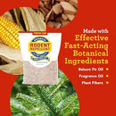 Fresh Cab Rodent Repellent - Botanical Pest Control for Indoor Use - 4-Pack - Brand New