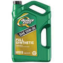 Quaker State Full Synthetic 10W-30 Motor Oil, 5 Quart, B00RRI7HI6 - Brand New