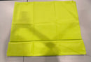 SANCUA SQUARE TABLECLOTH 60 X 60 INCH - APPLE GREEN - Like New