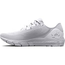 Under Armour Women HOVR Sonic 5 Running Shoe White/ Black Size 11 - Like New