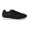 Goodyear Octane Racing Sneaker, PU Leather Upper, Mesh, Size 13, Black/White - Brand New