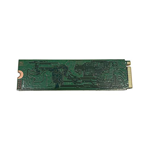 SK HYNIX SSD 512GB M.2 2280 PCIE GEN3 X4 PC601 HFS512GD9TNG - GREEN - Like New