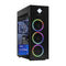 HP OMEN 45L GAMING DESKTOP I9-13900KF 16 GB 1 TB RTX 4070 TI GT22-1082 - BLACK - Like New