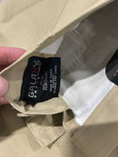 GALAXY BY HARVIC PANTS MEN'S 4 WAY STRETCH CASUAL SIZE: MEN 32X32 - KHAKI - Brand New