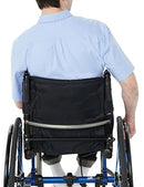 AMAZON ESSENTIALS Men's Reg. Fit Shirt w/ Pocket, Powder Blue, XX-Large - Brand New