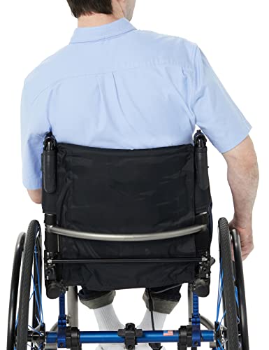 AMAZON ESSENTIALS Men's Reg. Fit Shirt w/ Pocket, Powder Blue, XX-Large - Brand New