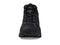 J003911 MERRELL MEN'S MOAB 3 MID TACTICAL WATERPROOF BOOT BLACK SIZE 9 - Like New