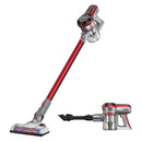 Muzili Cordless Vacuum Cleaner 2-in-1 Handheld Stick Vacuum H20-120 - Like New
