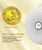 Dreamegg Portable Noise Machine 21 Soothing Sound HFD-D11-MAX-WHITE - White - Like New