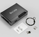 ALFUHEIM Biometric Gun Safe XDJ19004 - Like New