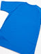 FOA403042 OAKLEY MEN'S STATIC WAVE RC TEE SIZE S OZONE - Brand New