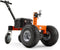 SuperHandy Electric Trailer Dolly 3600 Lbs Max Trailer Weight - BLACK/ORANGE Like New