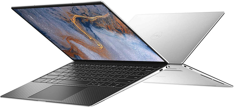 Dell 9300 13.4"UHD Touch i7-1065G7 32 2TB SSD FPR XPS9300-7916SLV-PUS - Like New