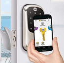 YALE TRUE LIVING ASSURE LOCK Z-WAVE PLUS NETWORK MODULE - YRMZW2-US - Like New