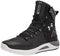 3023708 UNDER ARMOUR WOMEN HS RIVAL TEAM 5.0 WHITE GOLD SIZE 13 - Brand New