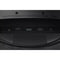 SAMSUNG 27" ODYSSEY G55C QHD VA CURVED MONITOR, LS27CG554ENXZA - BLACK - Like New