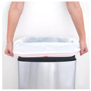 Member's Mark 13 gallon Tall Kitchen Bags Longer Bag, 200Count Pack of 1 - Brand New
