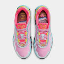 NIKE AIR MAX DN8 DOERNBECHER FREESTYLE REAGAN WOMEN RUNNING SHOES 15.5 MULTI - Like New